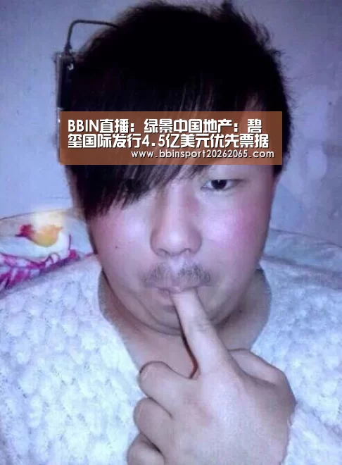 BBIN直播:绿景中国地产:碧玺国际发行4.5亿美元优先票据 年利率12%(图1) BBIN百家乐