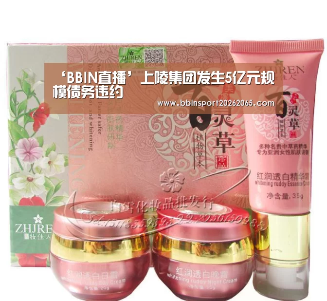 ‘BBIN直播’上陵集团发生5亿元规模债务违约(图3) BBIN直播
